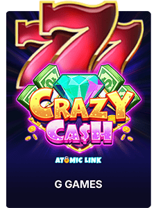 Crazy Cash