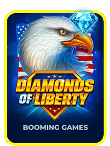 Diamonds Of Liberty