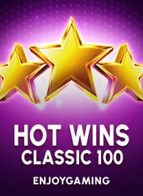 Hot Wins Classic 100