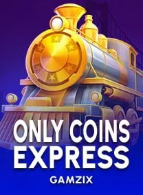 Only Coins Express