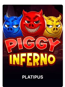 Piggy Inferno