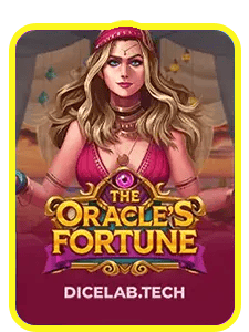 The Oracles Fortune