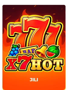 X7 Hot