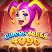 Circus Joker 4096