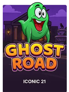 Ghost Road