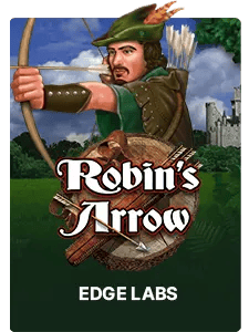 Robin's Arrow
