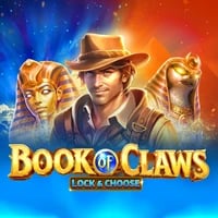 Book of Claws: Lock&Choose