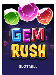 Gem Rush
