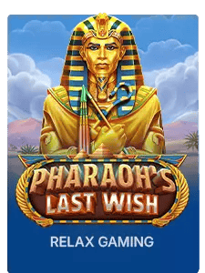 Pharaoh’s Last Wish