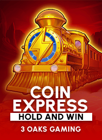 Coin Express Hold and Win
