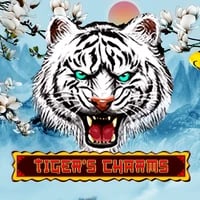 Tiger Charms