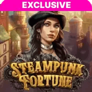 Steampunk Fortune