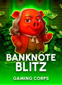 Banknote Blitz