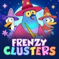 Frenzy Clusters