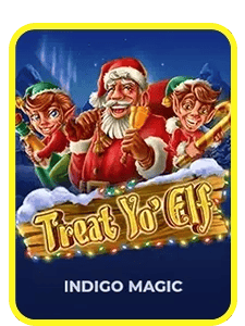 Treat Yo' Elf
