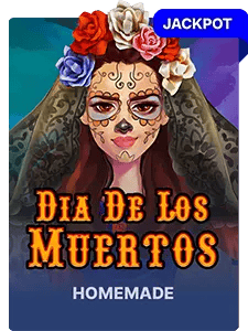 Dia De Los Muertos