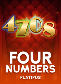 4 Numbers