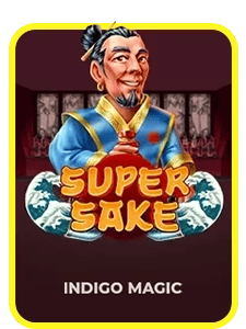 Super Sake