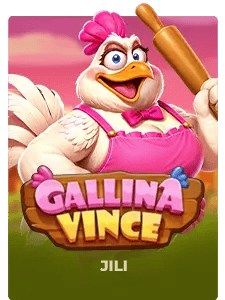 Gallina Vince
