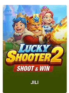 Lucky Shooter 2