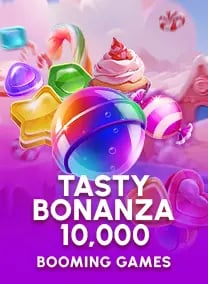Tasty Bonanza 10,000