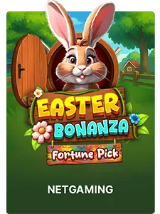 Easter Bonanza - Fortune Pick