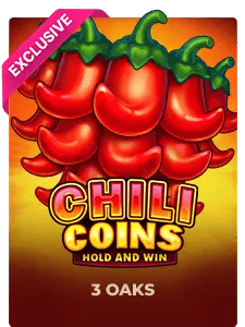 Chili Coins