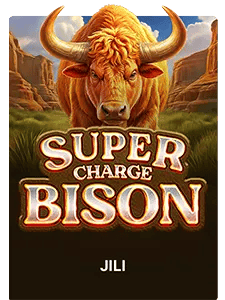 Super Charge Bison