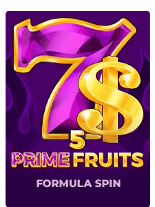 5 Prime Fruits