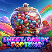 Sweet Candy Fortune