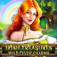 Irish Treasures - Wild Celtic Charms