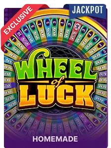 Wheel of Luck