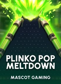 Plinko Pop: Meltdown