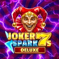 Joker Spark 7s Deluxe