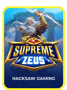 Supreme Zeus