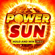 Power Sun