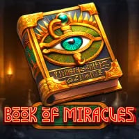 Book Of Miracles