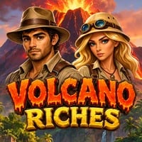 Volcano Riches