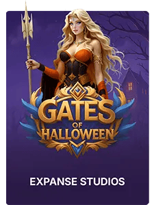 Gates of Halloween