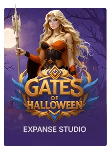 Gates of Halloween