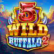 5 Wild Buffalo 2