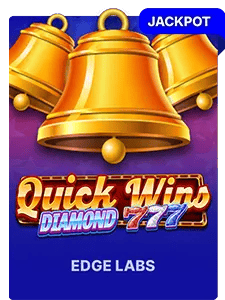 Quick Wins Diamond 7s JP