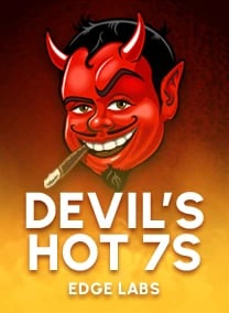 Devil's Hot 7s JP