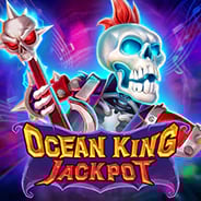 Ocean King Jackpot