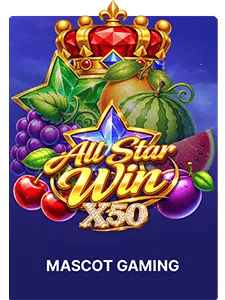 All Star Win x50