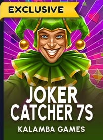 Joker Catcher 7s