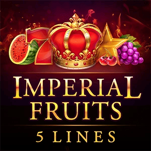 Imperial Fruits: 5 Lines