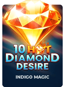 10 Hot Diamond Desire