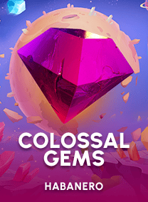 Colossal Gems