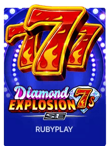 Diamond Explosion 7s SE